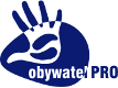 logo Obywatel PRO