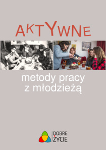 'Aktywne metody pracy z młodzieżą'